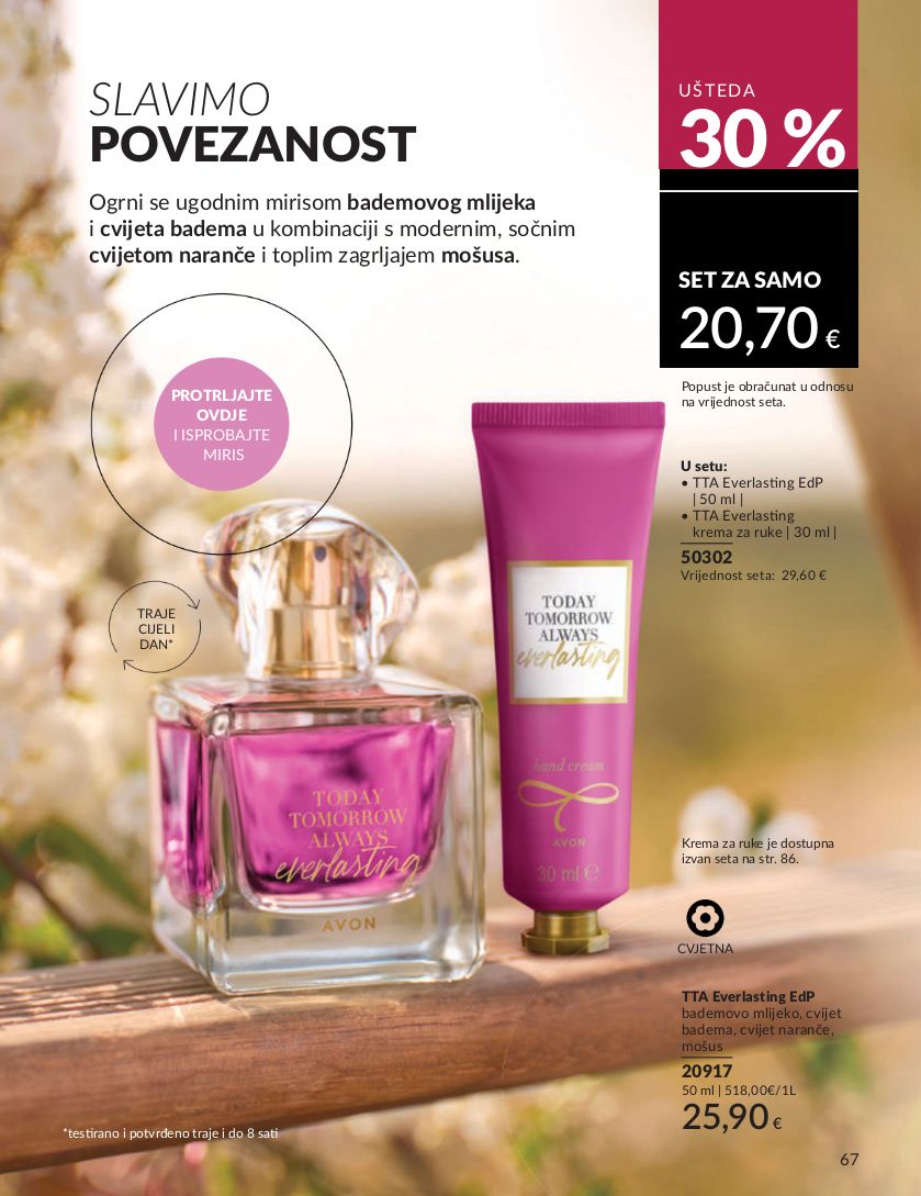 Katalog Avon 02.09.2024 - 06.10.2024