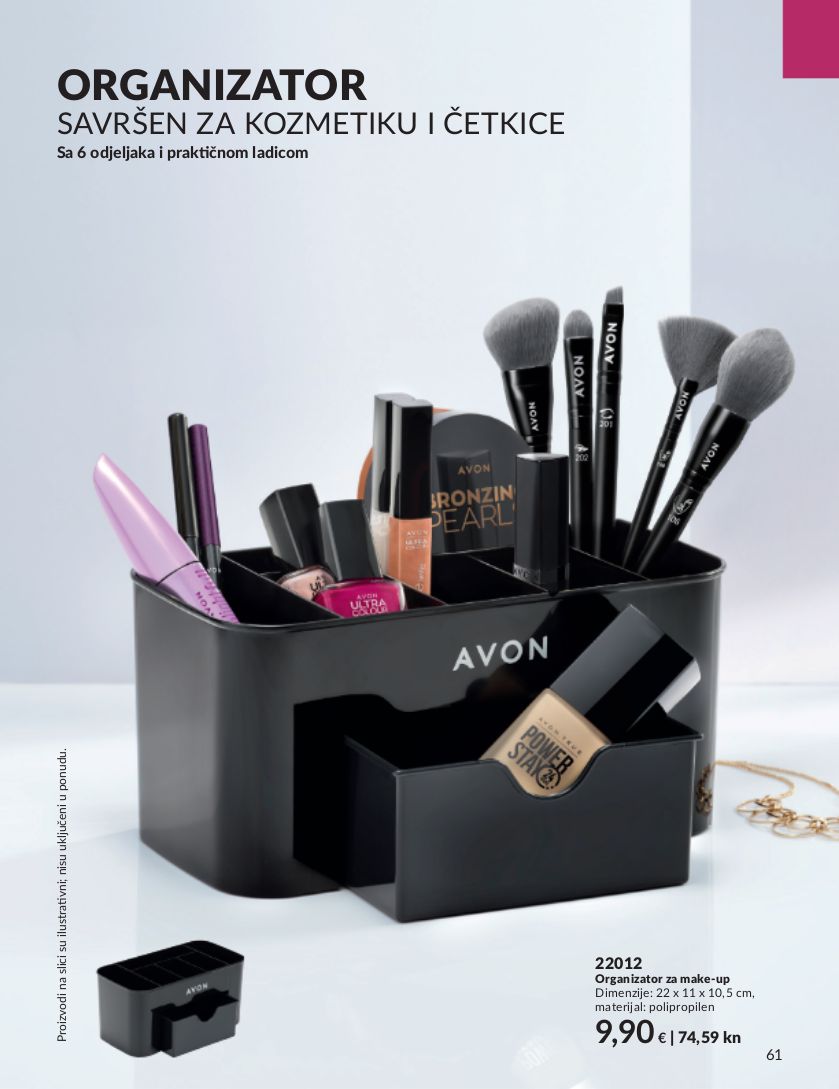 Katalog Avon 01.08.2023 - 31.08.2023