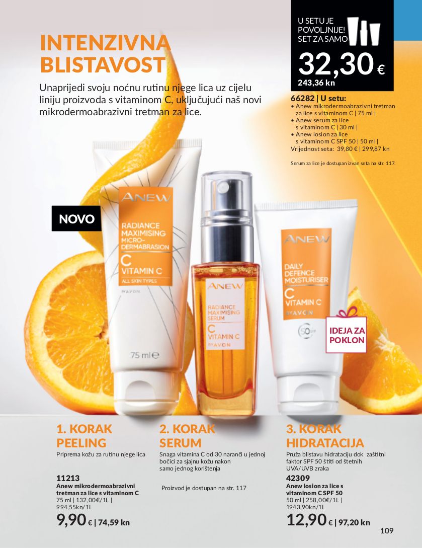 Katalog Avon 01.08.2023 - 31.08.2023