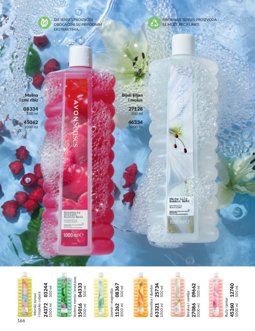 Katalog Avon 01.08.2023 - 31.08.2023