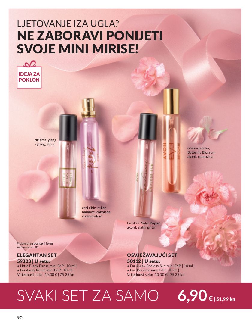 Katalog Avon 01.08.2023 - 31.08.2023