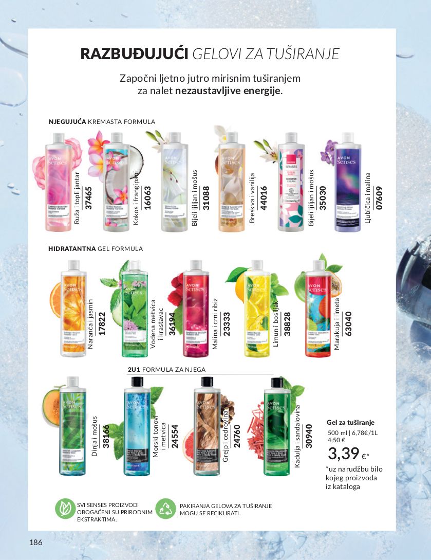 Katalog Avon 02.08.2024 - 31.08.2024