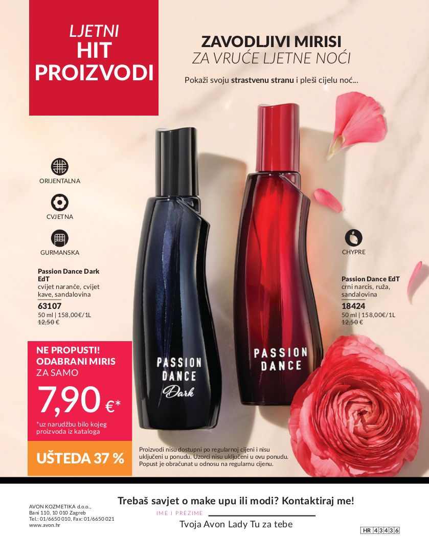 Katalog Avon 02.08.2024 - 31.08.2024