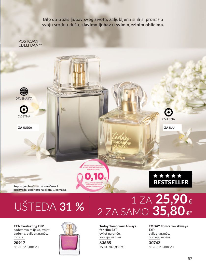 Katalog Avon 02.08.2024 - 31.08.2024