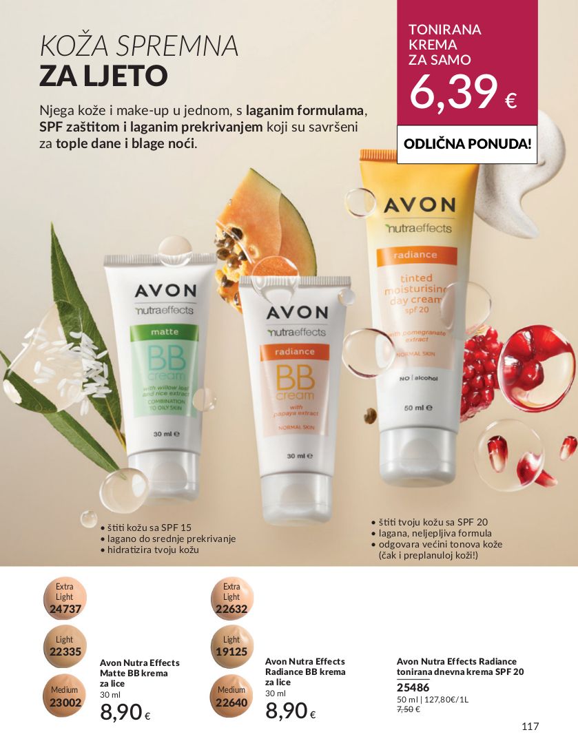 Katalog Avon 02.08.2024 - 31.08.2024