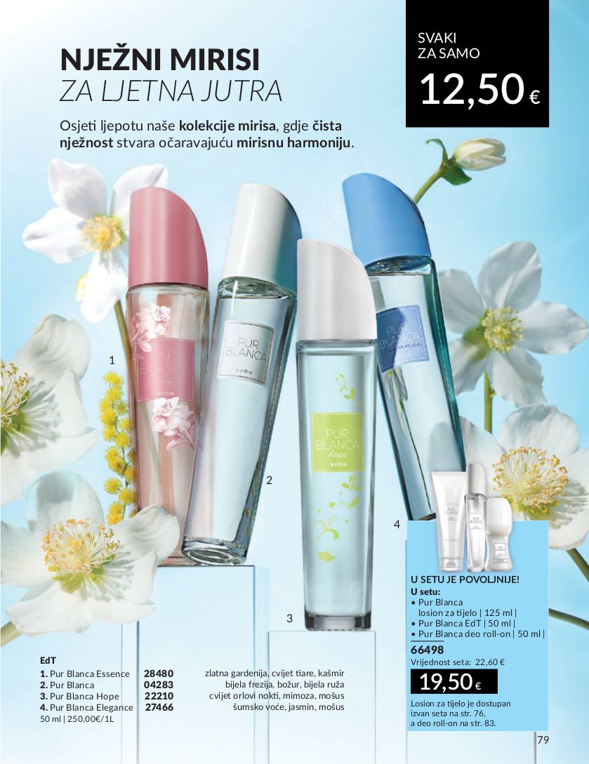 Katalog Avon 02.08.2024 - 31.08.2024