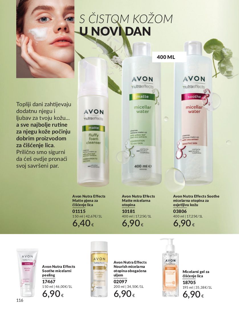 Katalog Avon 02.08.2024 - 31.08.2024