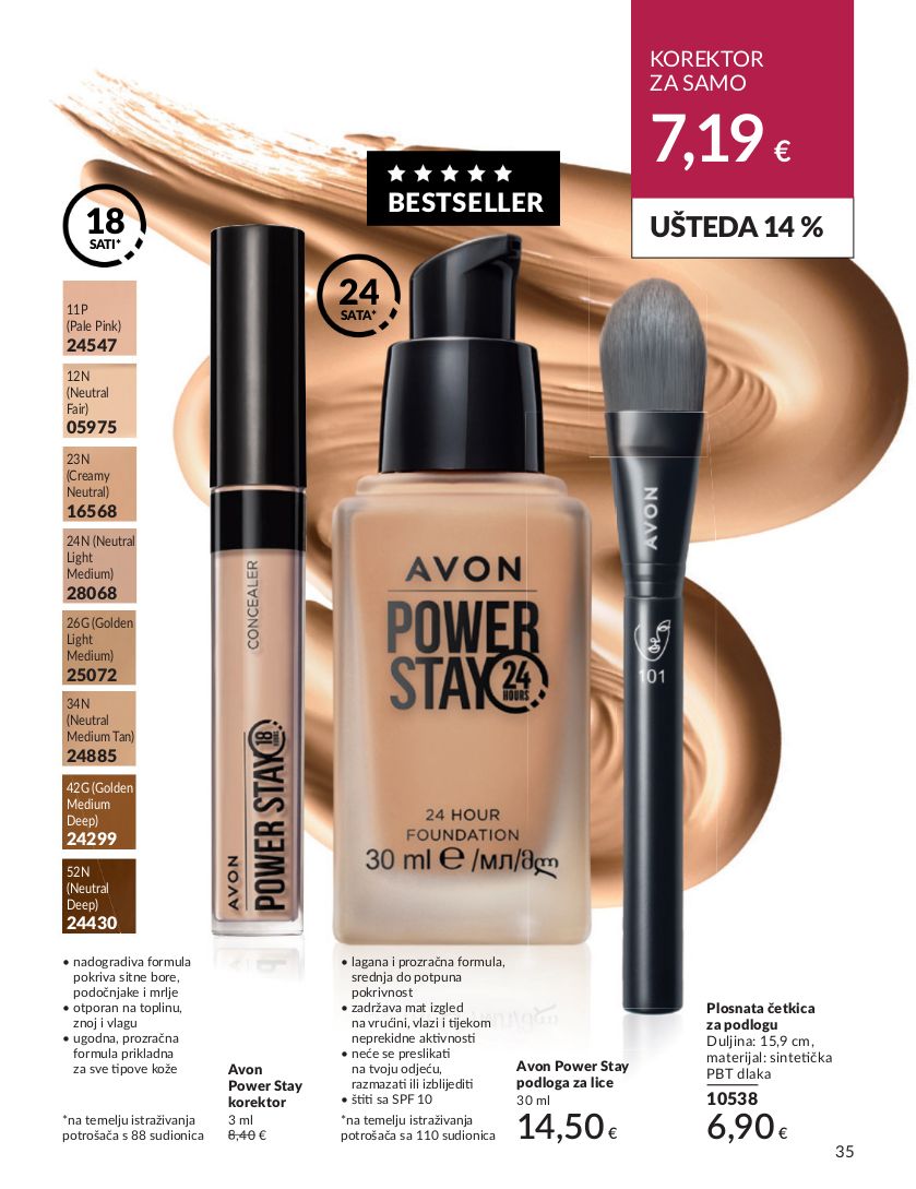 Katalog Avon 02.08.2024 - 31.08.2024