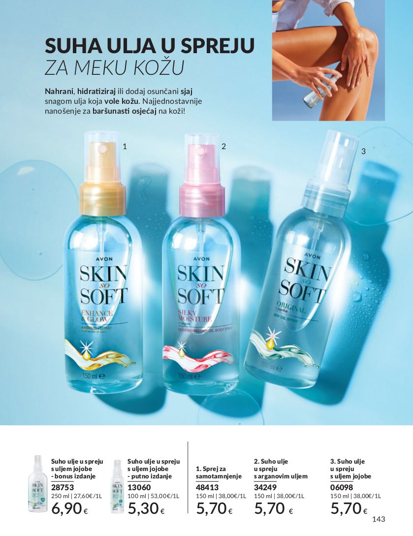 Katalog Avon 02.08.2024 - 31.08.2024