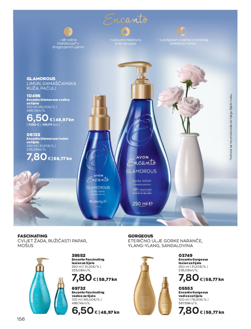 Katalog Avon 01.05.2023 - 31.05.2023