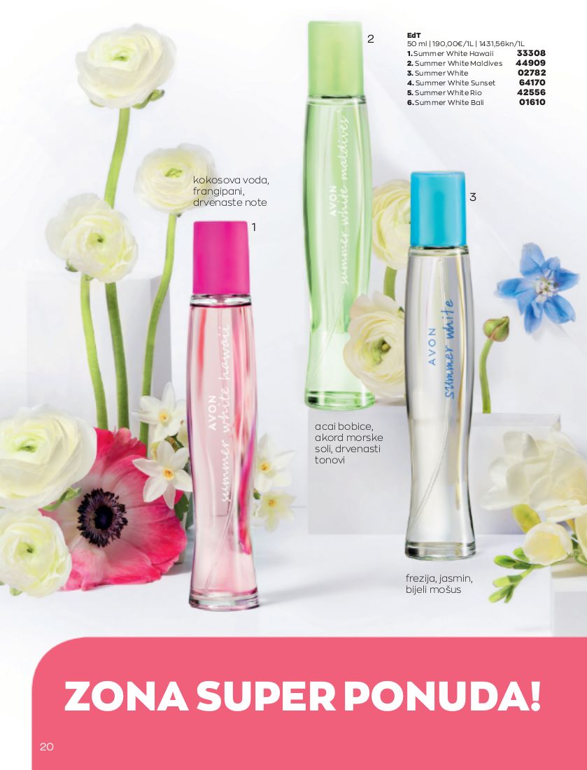 Katalog Avon 01.05.2023 - 31.05.2023