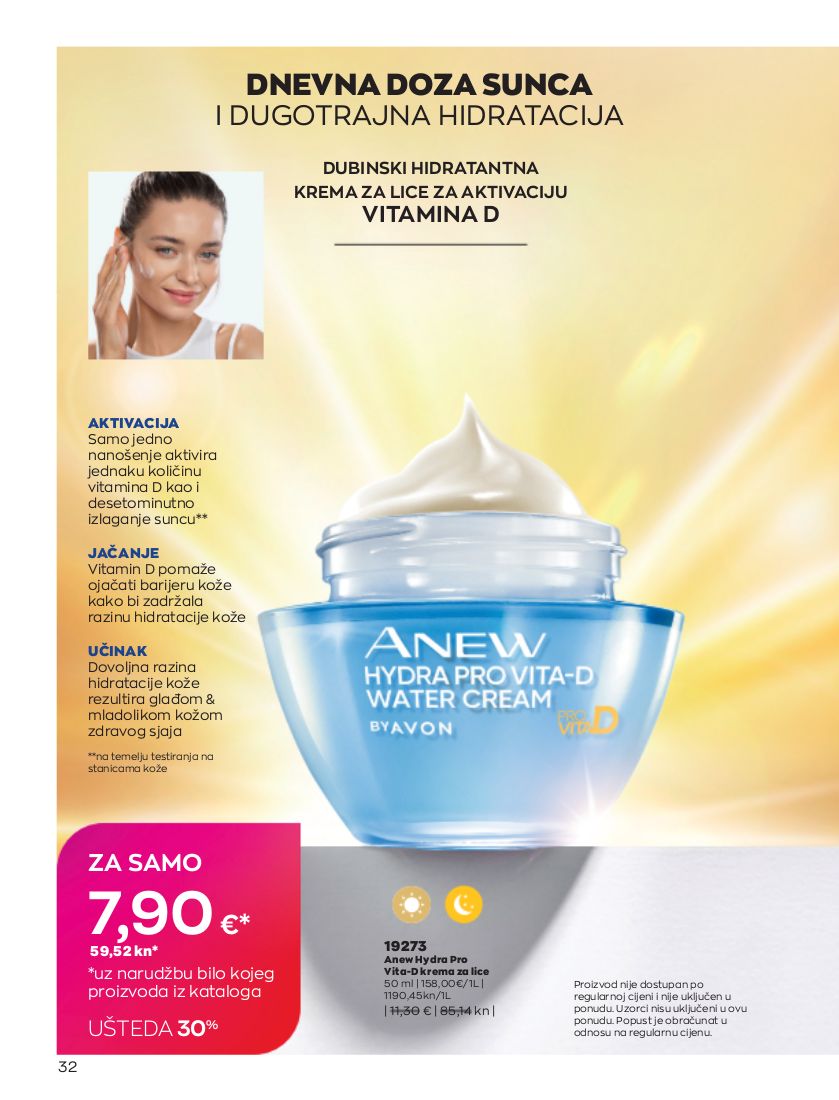 Katalog Avon 01.05.2023 - 31.05.2023