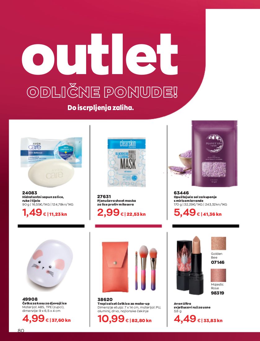 Katalog Avon 01.05.2023 - 31.05.2023