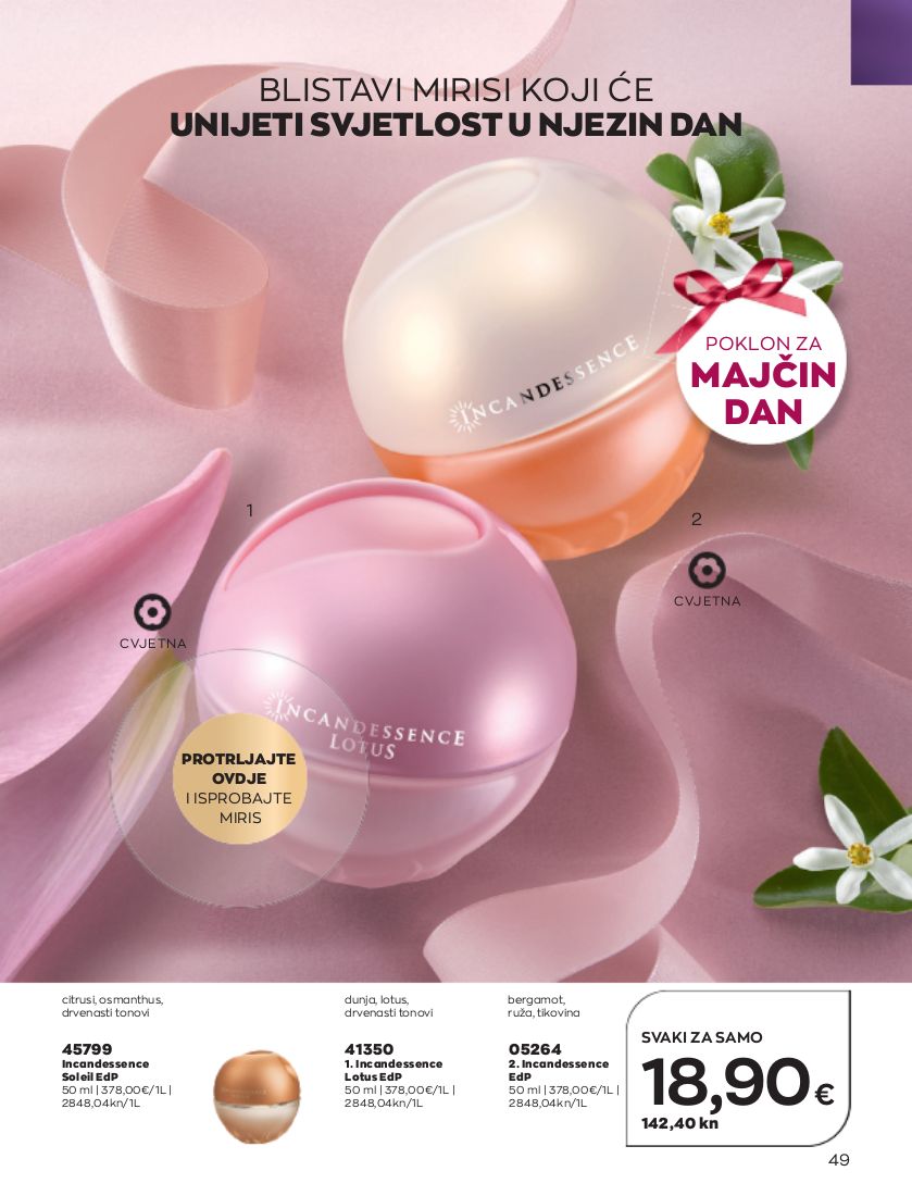 Katalog Avon 01.05.2023 - 31.05.2023