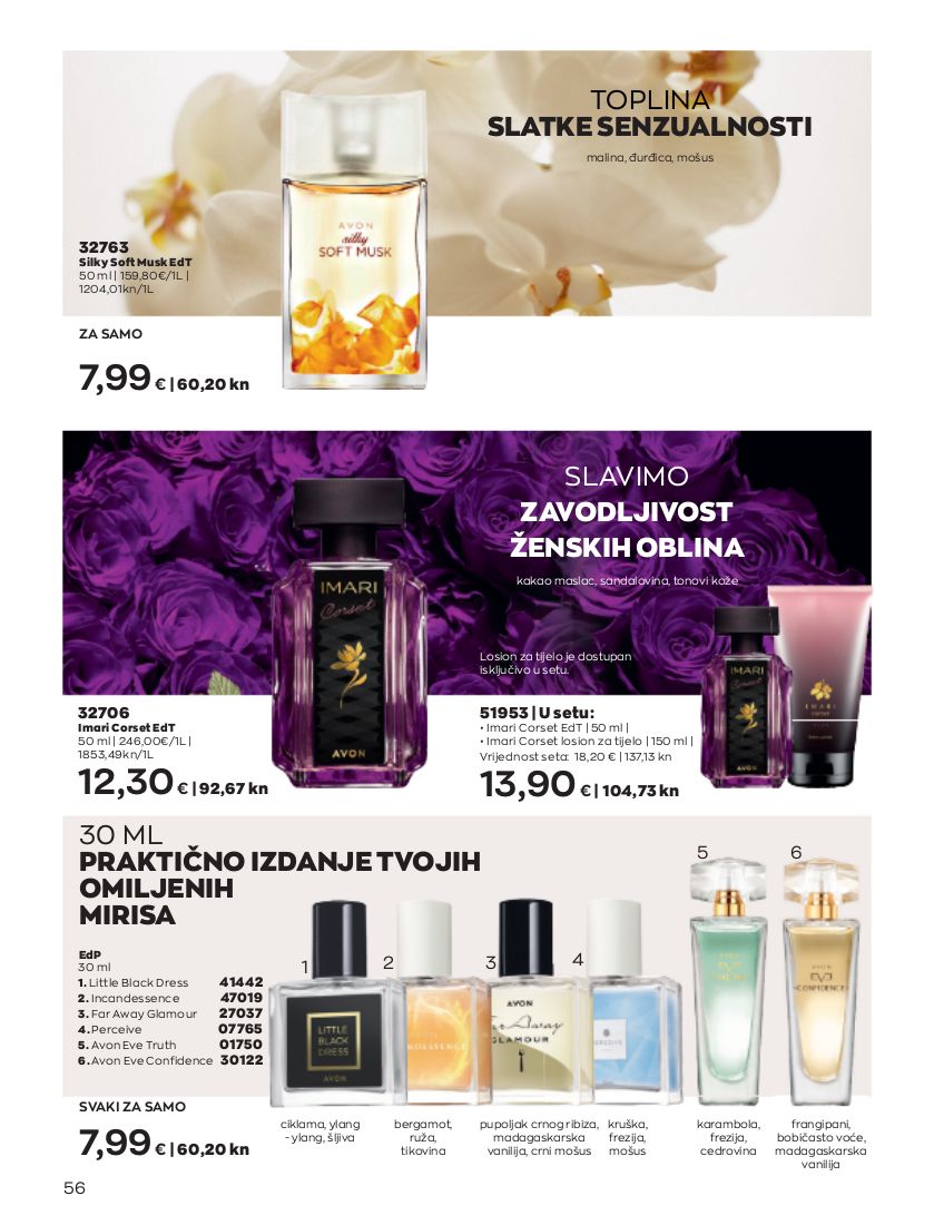 Katalog Avon 01.05.2023 - 31.05.2023