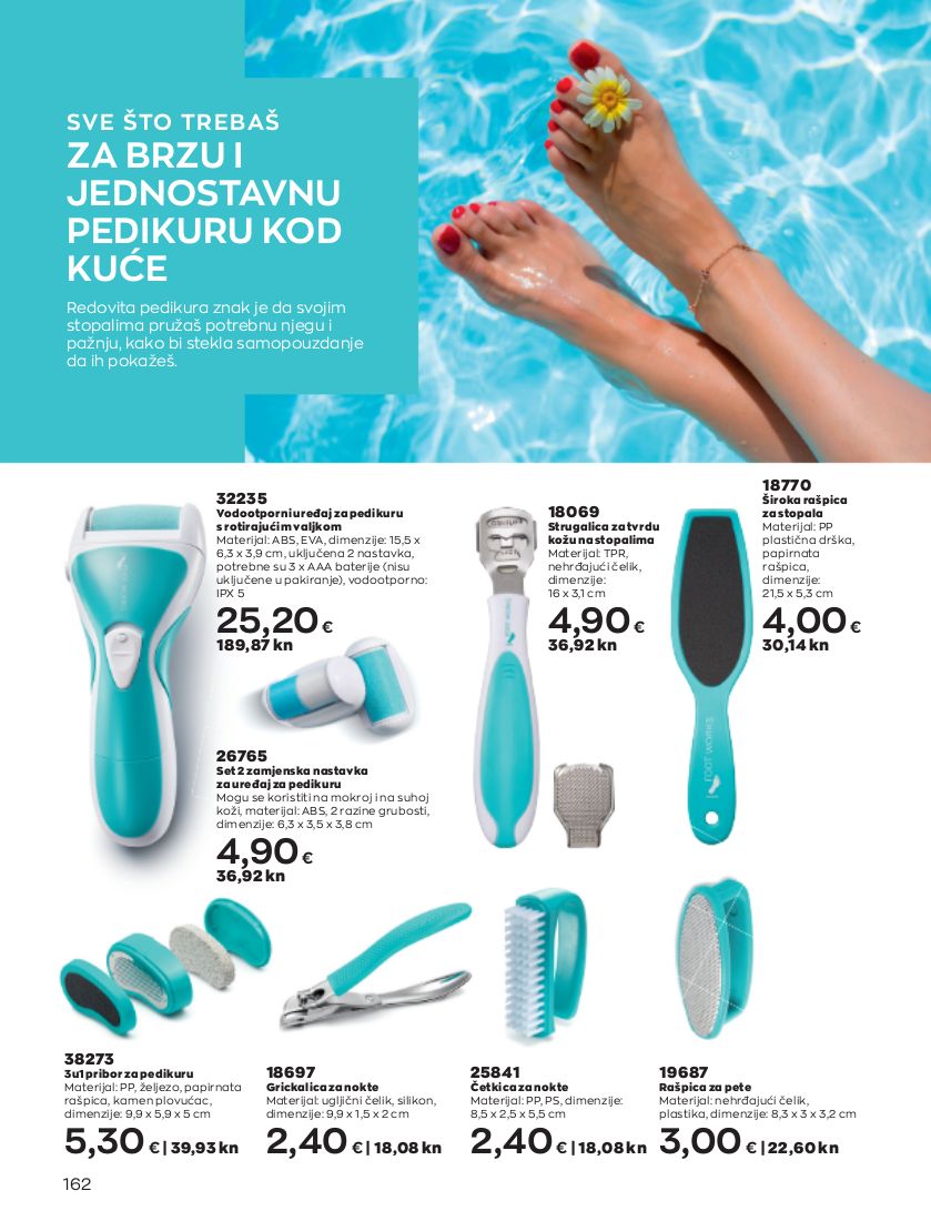 Katalog Avon 01.05.2023 - 31.05.2023