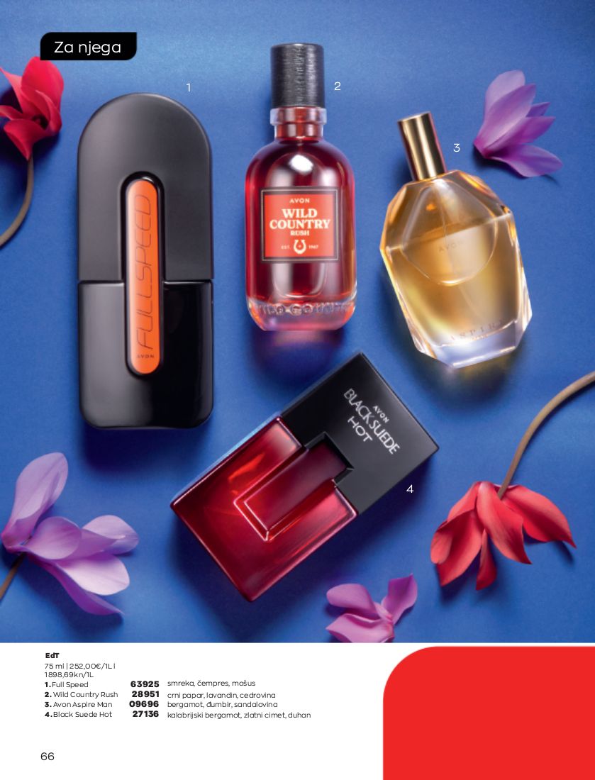 Katalog Avon 01.05.2023 - 31.05.2023