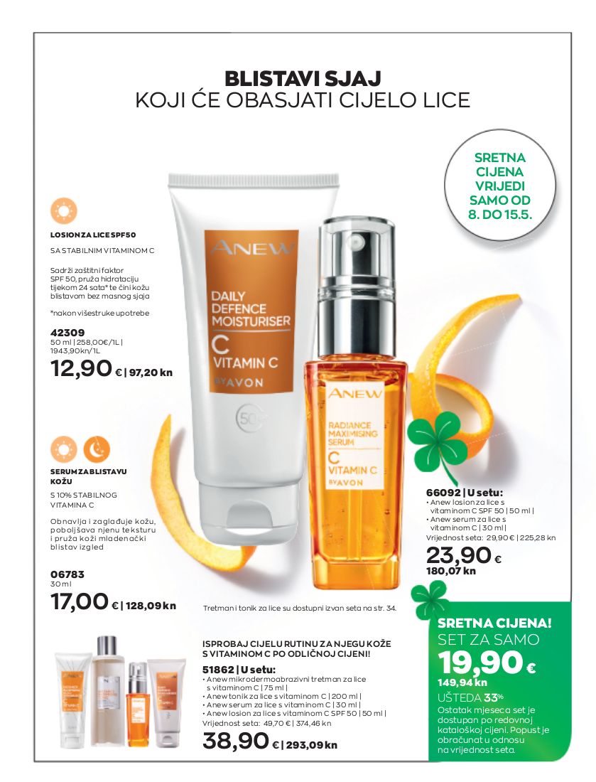 Katalog Avon 01.05.2023 - 31.05.2023