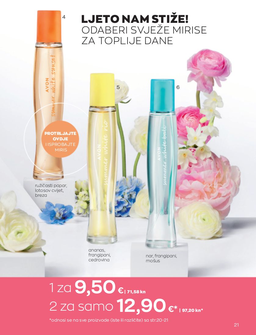 Katalog Avon 01.05.2023 - 31.05.2023