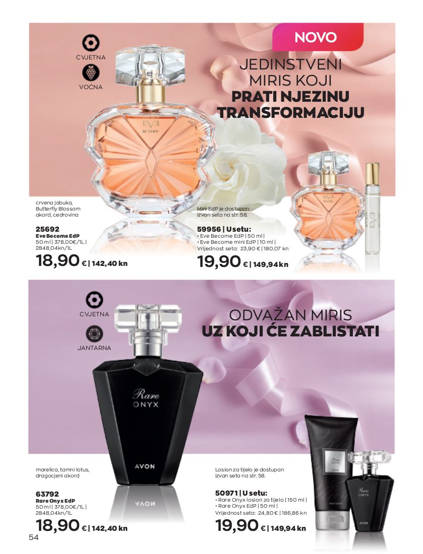 Katalog Avon 01.05.2023 - 31.05.2023