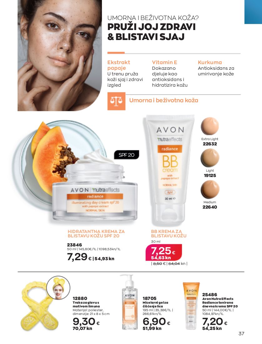 Katalog Avon 01.05.2023 - 31.05.2023