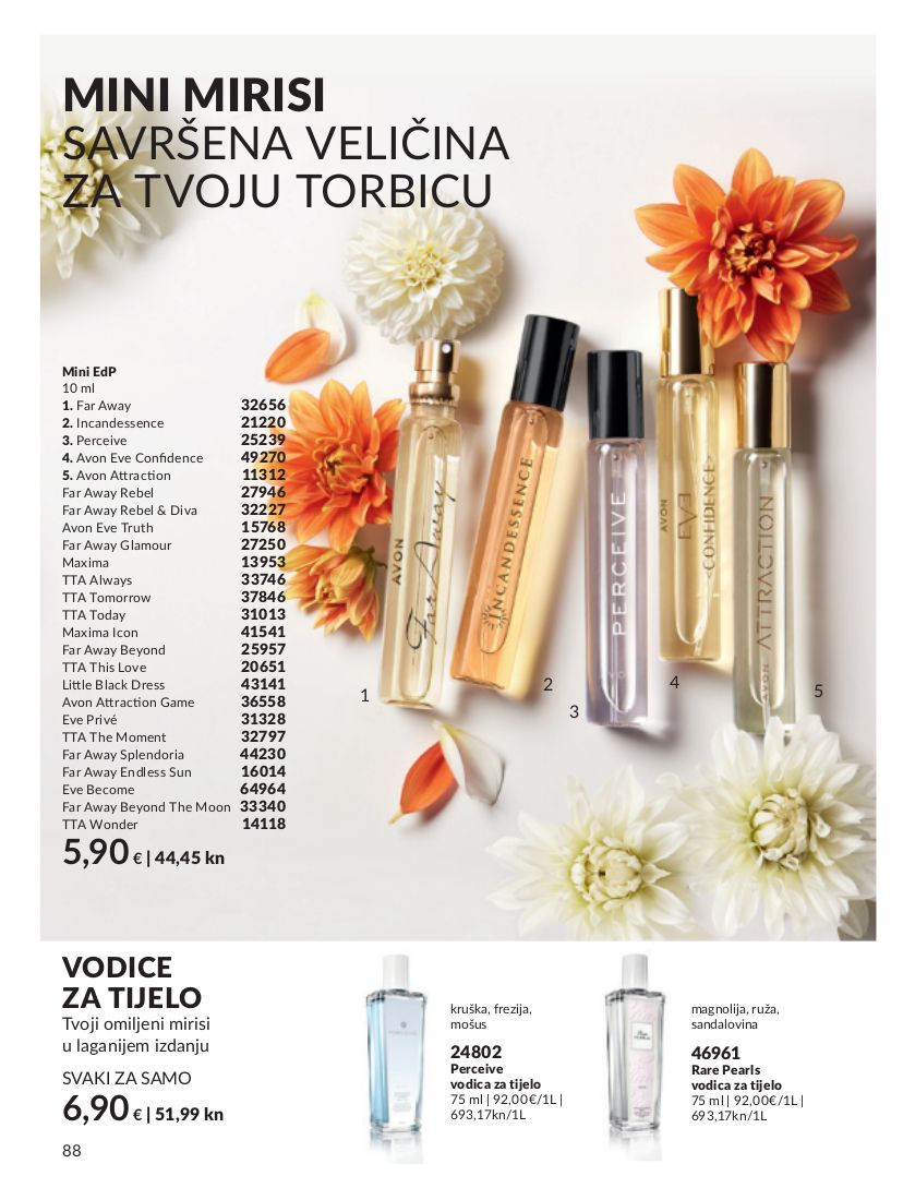 Katalog Avon 01.10.2023 - 31.10.2023