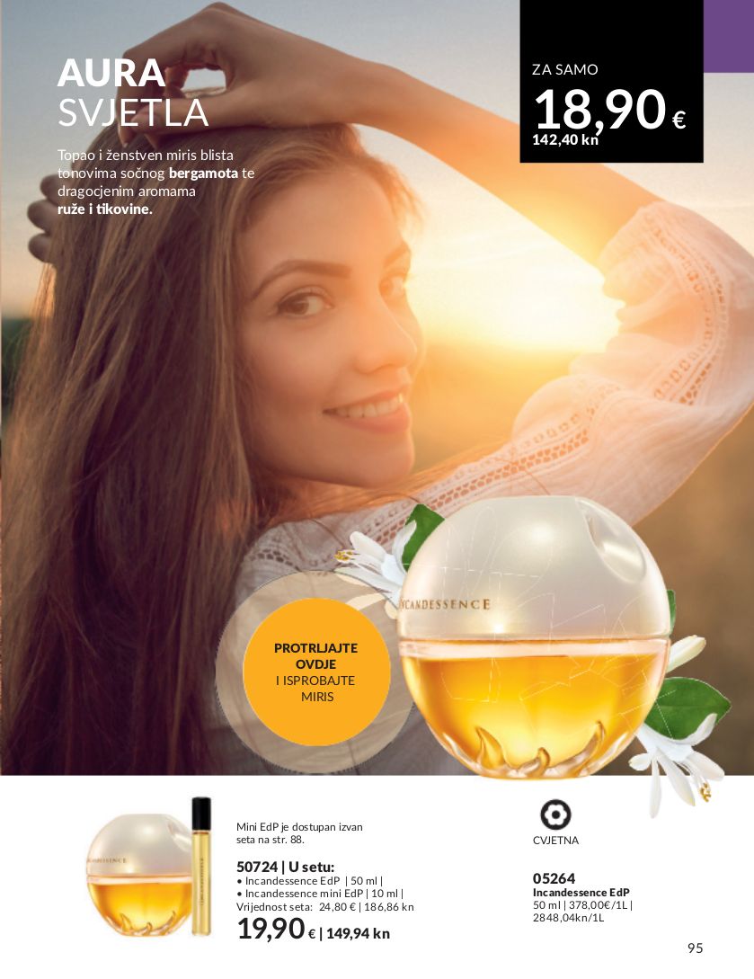 Katalog Avon 01.10.2023 - 31.10.2023