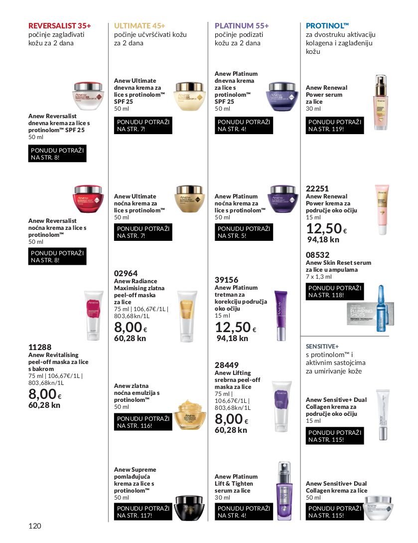 Katalog Avon 01.10.2023 - 31.10.2023