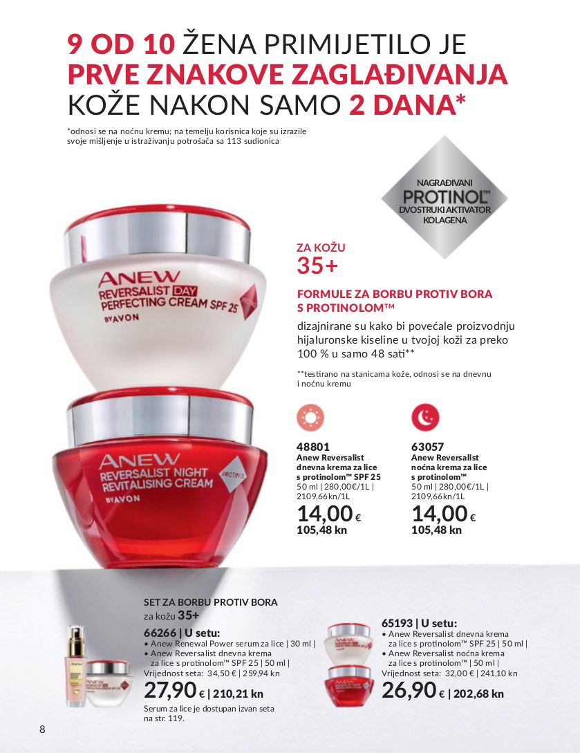 Katalog Avon 01.10.2023 - 31.10.2023