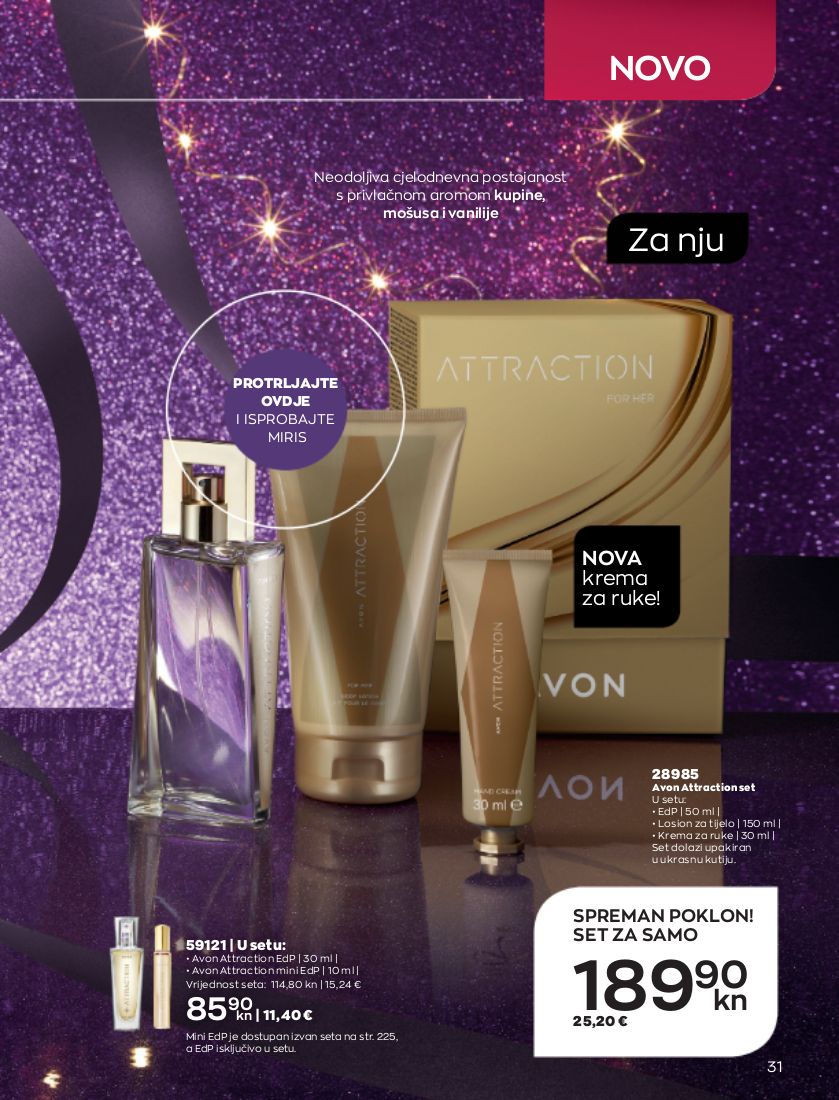 Katalog Avon 01.12.2022 - 31.12.2022