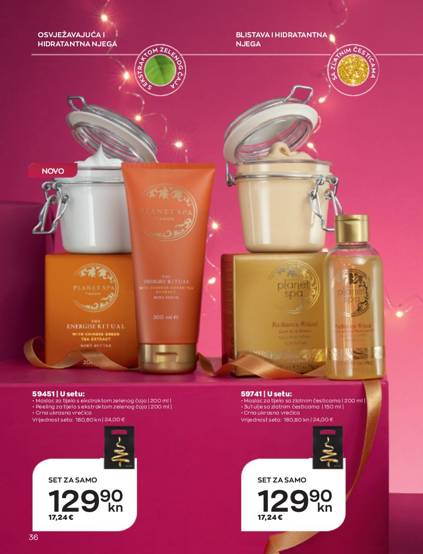 Katalog Avon 01.12.2022 - 31.12.2022