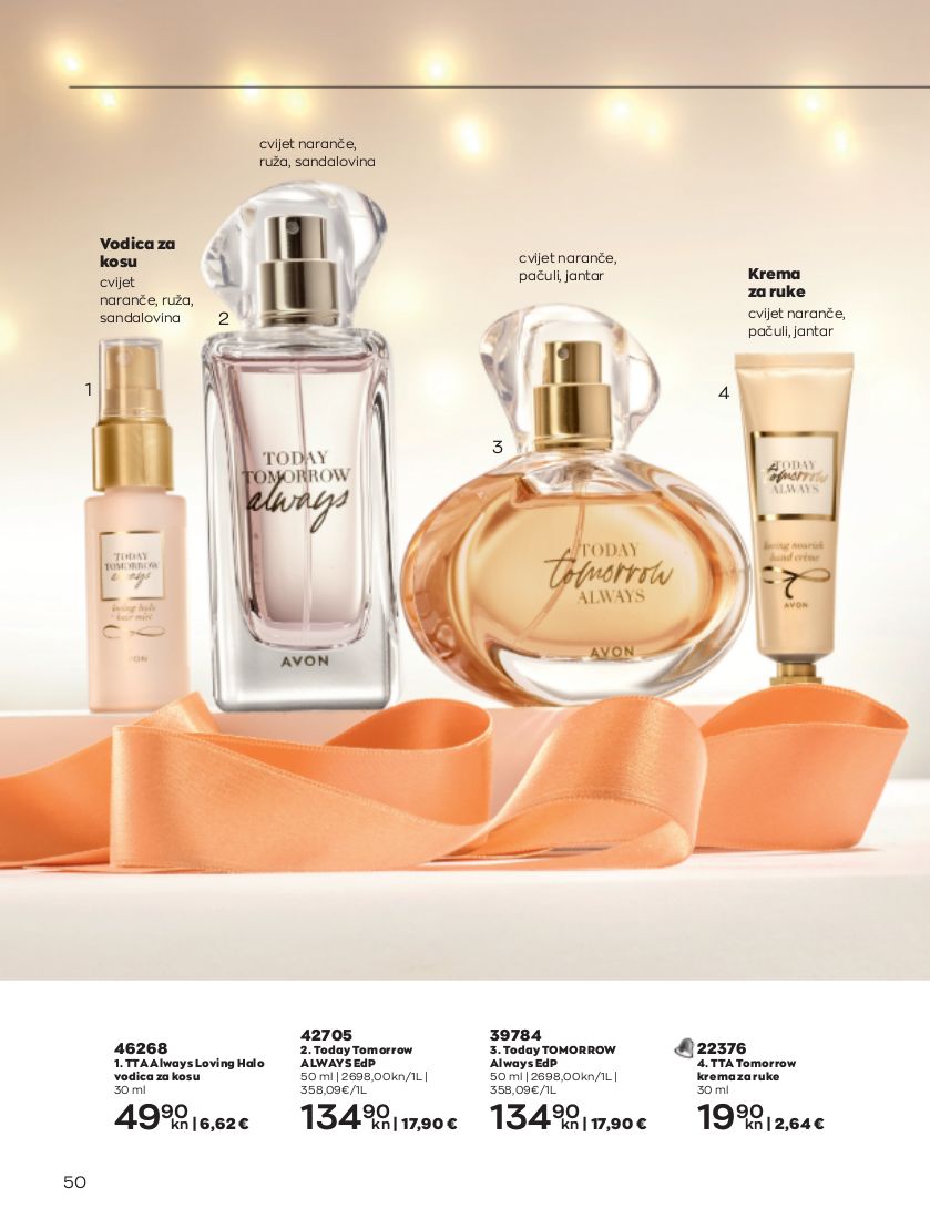 Katalog Avon 01.12.2022 - 31.12.2022