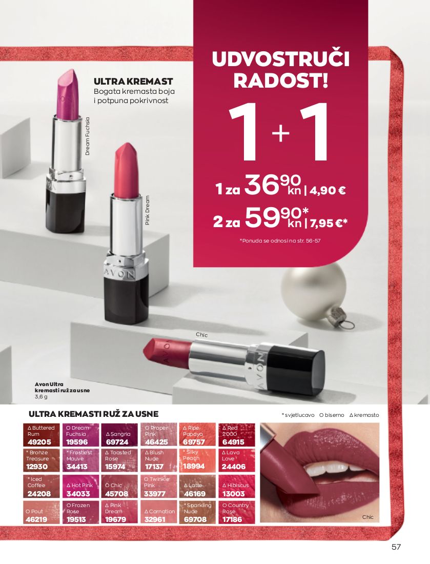 Katalog Avon 01.12.2022 - 31.12.2022