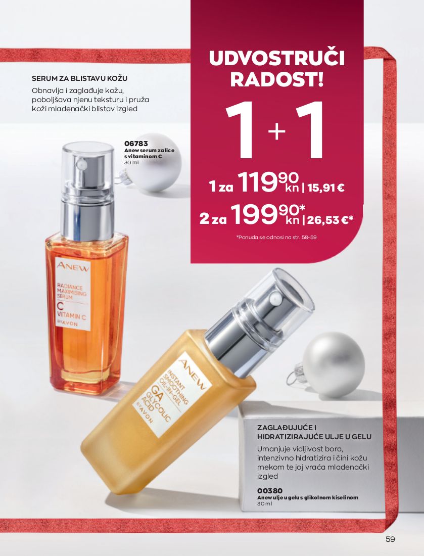 Katalog Avon 01.12.2022 - 31.12.2022