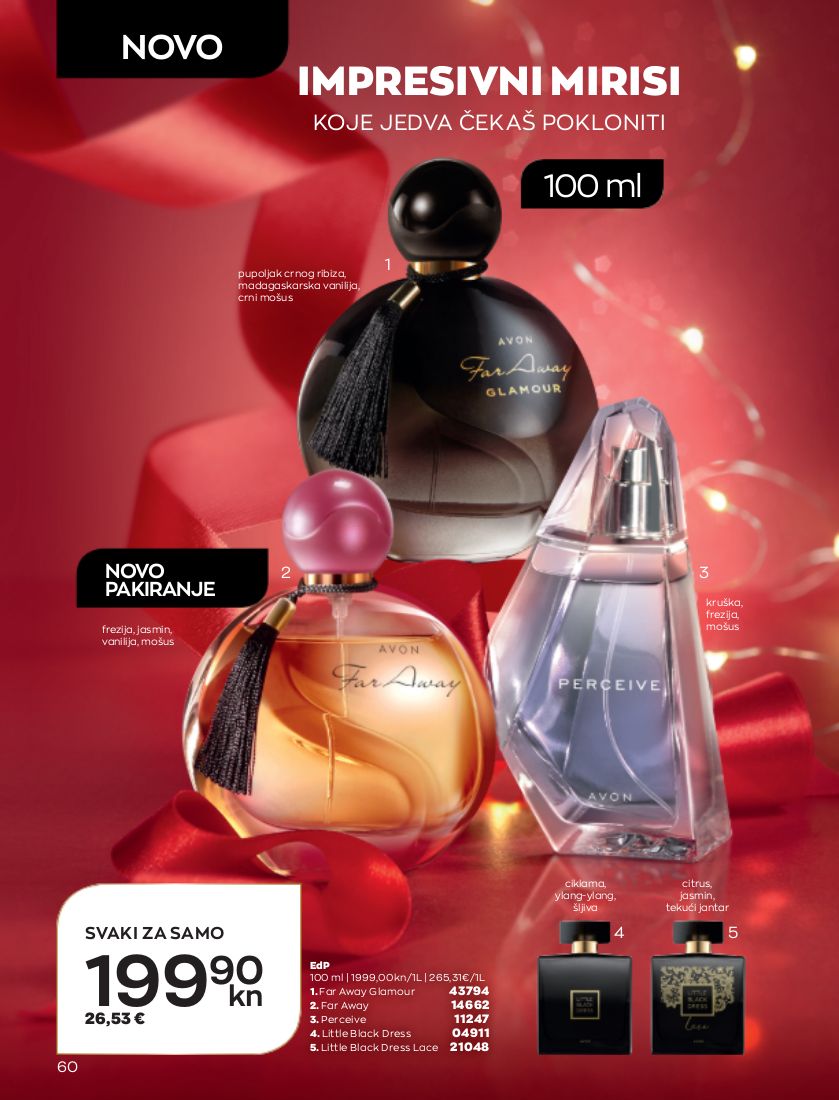 Katalog Avon 01.12.2022 - 31.12.2022