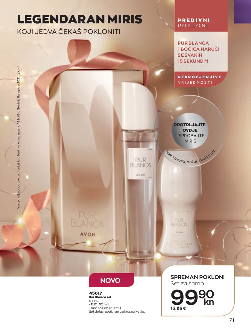 Katalog Avon 01.12.2022 - 31.12.2022