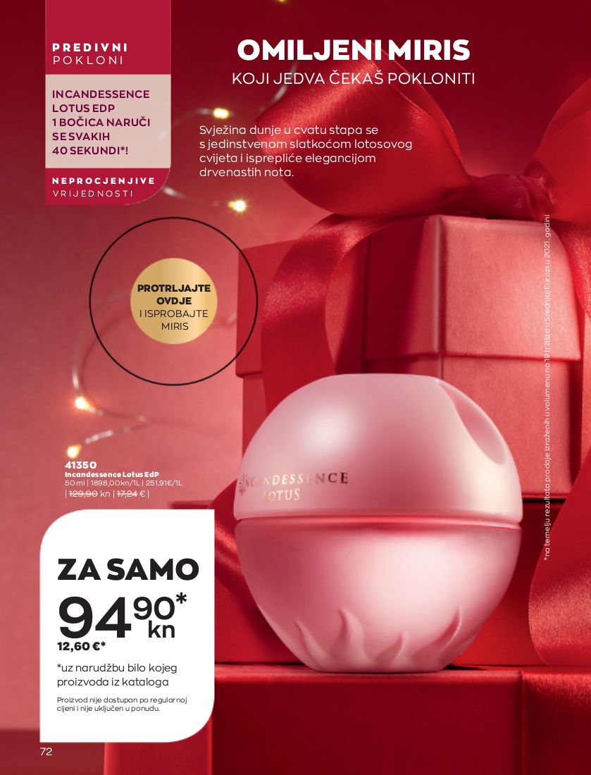 Katalog Avon 01.12.2022 - 31.12.2022