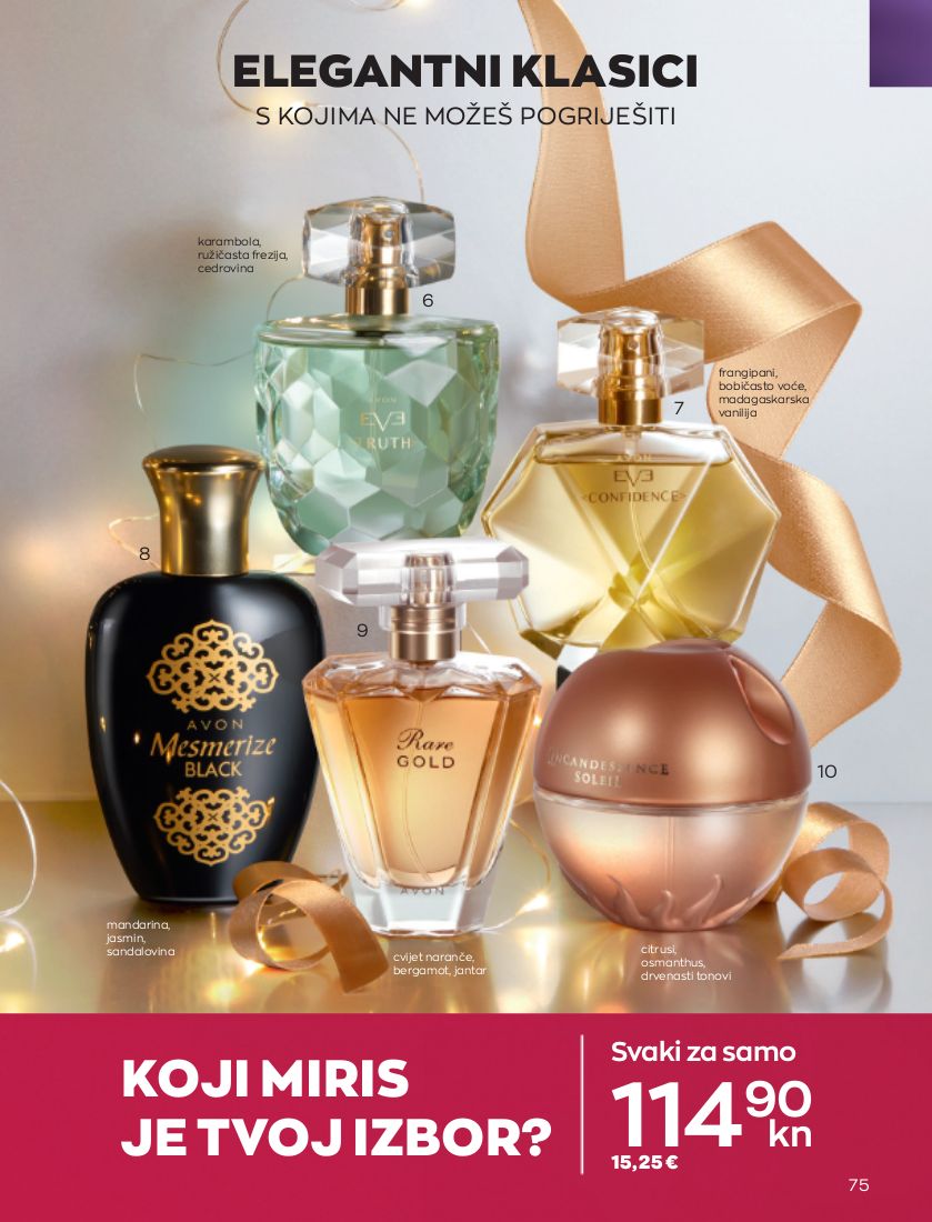 Katalog Avon 01.12.2022 - 31.12.2022