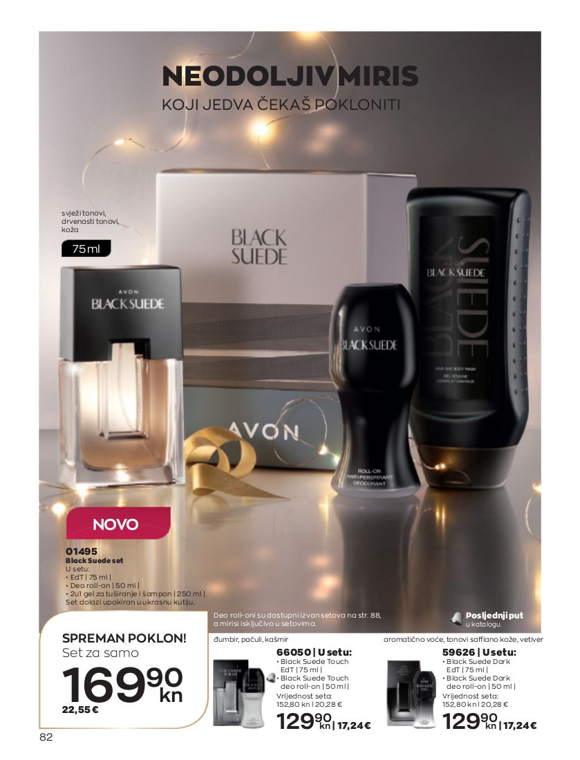 Katalog Avon 01.12.2022 - 31.12.2022