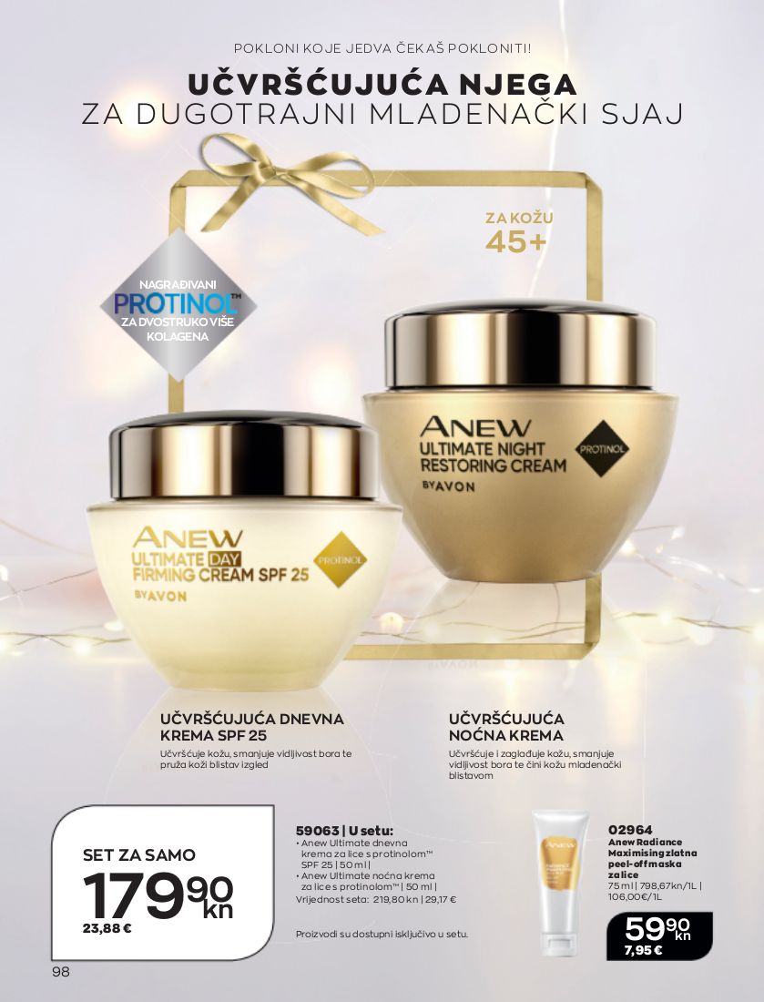 Katalog Avon 01.12.2022 - 31.12.2022