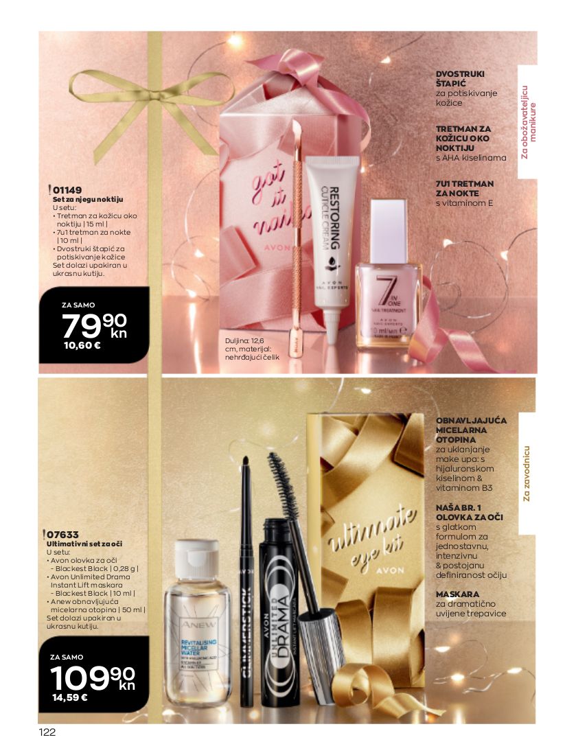 Katalog Avon 01.12.2022 - 31.12.2022