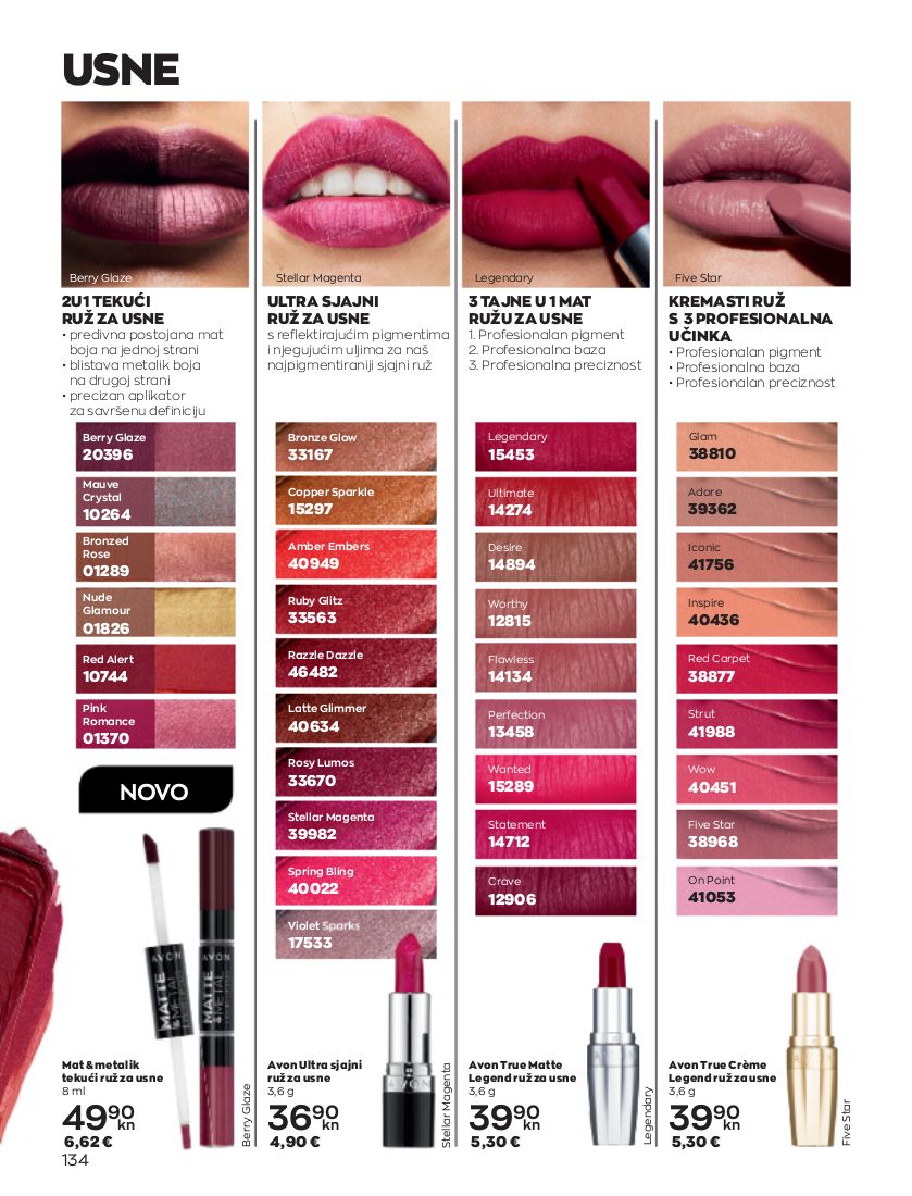 Katalog Avon 01.12.2022 - 31.12.2022