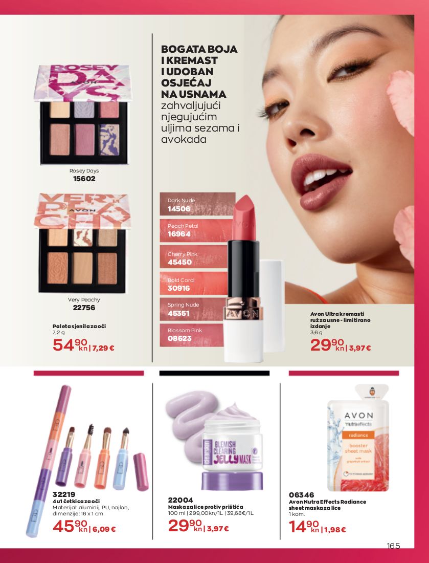 Katalog Avon 01.12.2022 - 31.12.2022