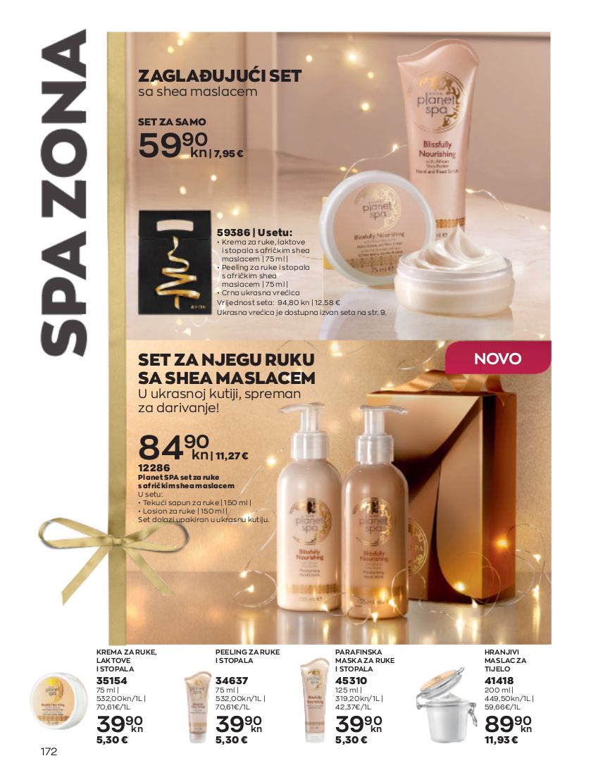 Katalog Avon 01.12.2022 - 31.12.2022