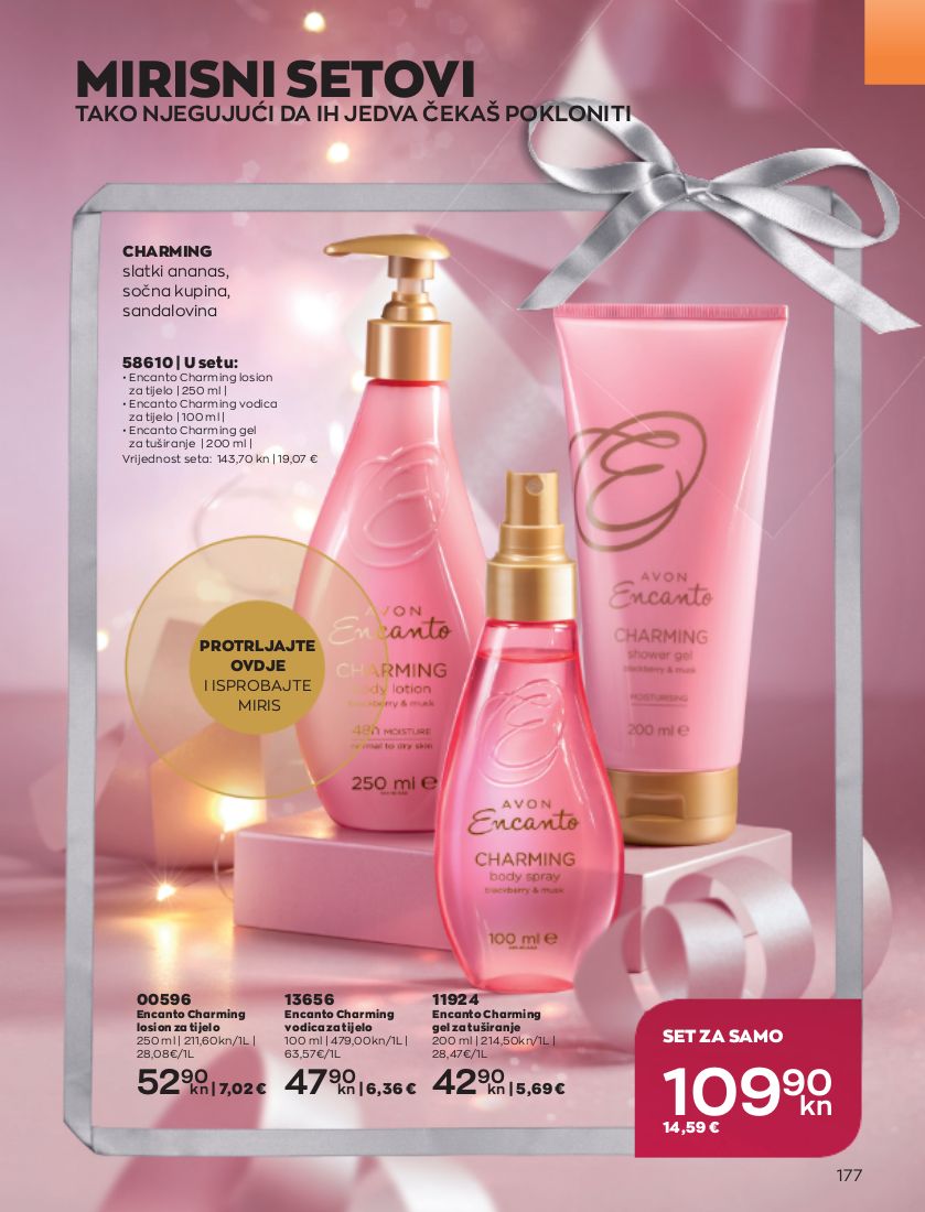 Katalog Avon 01.12.2022 - 31.12.2022