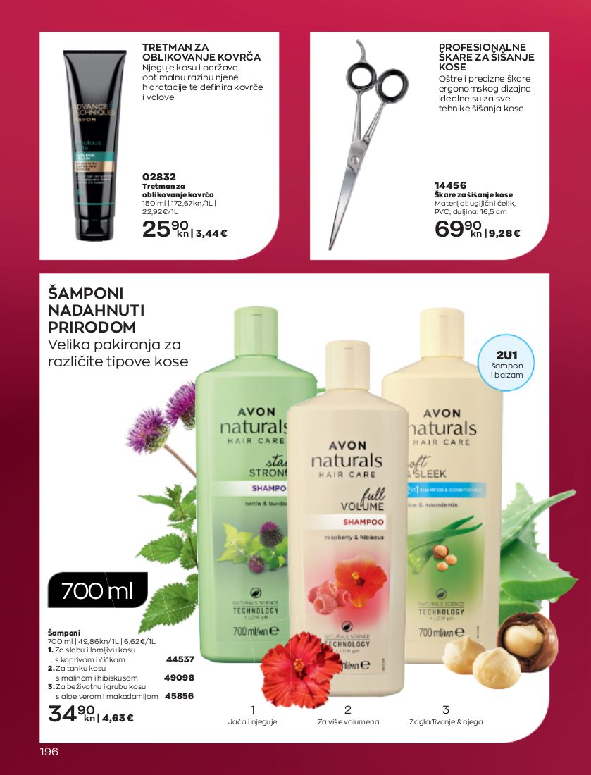 Katalog Avon 01.12.2022 - 31.12.2022