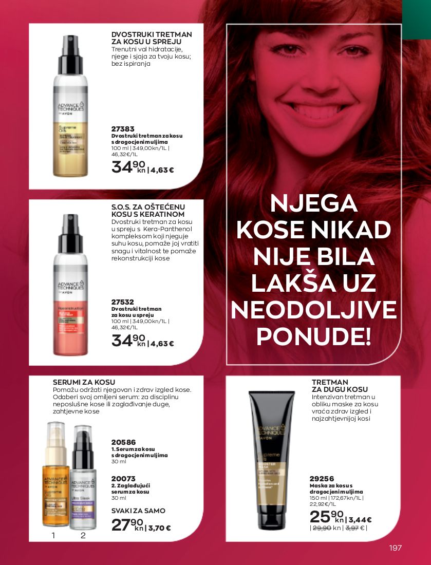 Katalog Avon 01.12.2022 - 31.12.2022