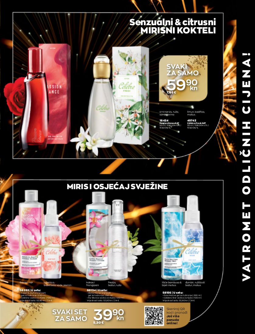 Katalog Avon 01.12.2022 - 31.12.2022