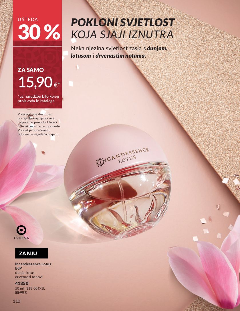 Katalog Avon 02.11.2025 - 16.11.2025