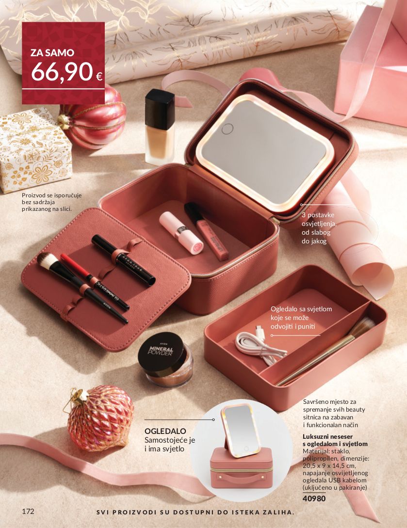 Katalog Avon 02.11.2025 - 16.11.2025